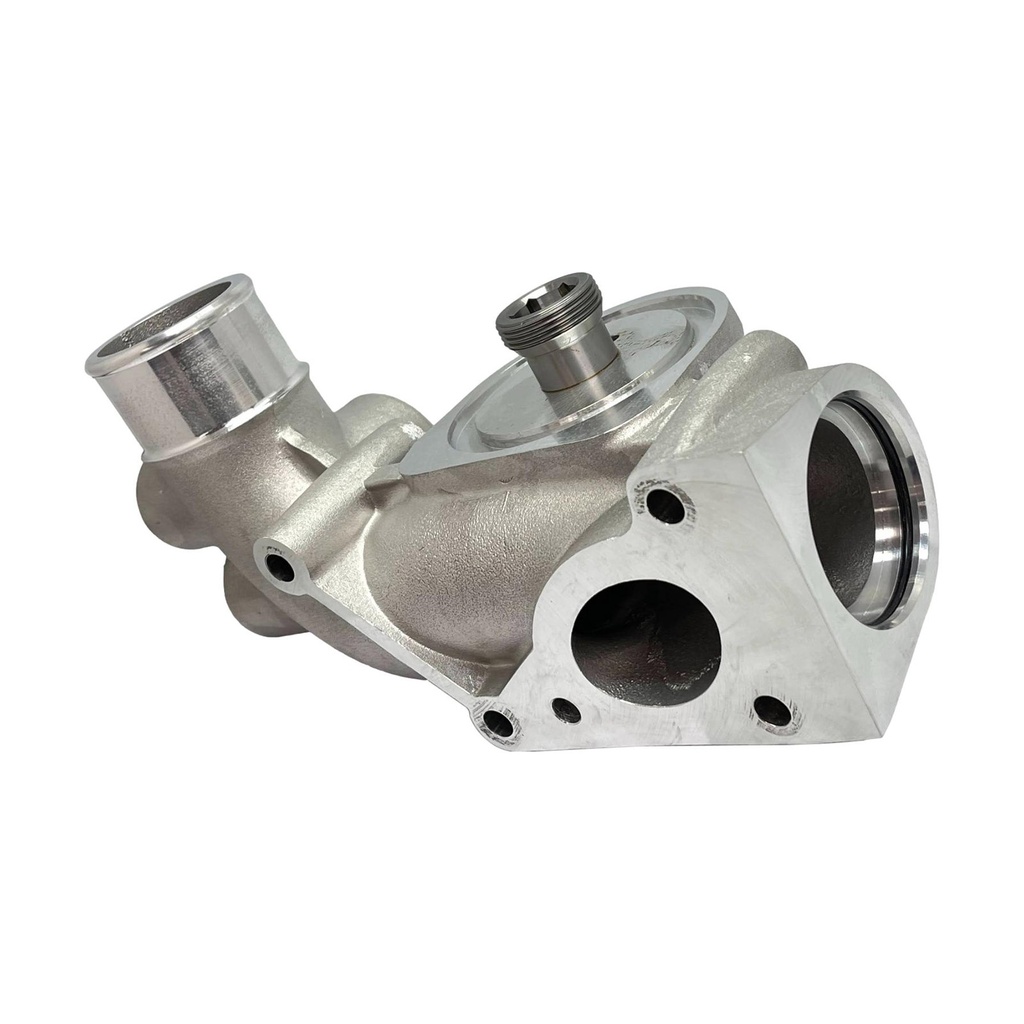 OEM Cummins WATER COOLANT FILTER HOUSING ISX 4318607CUM 4318607 KAHGO Truck Parts